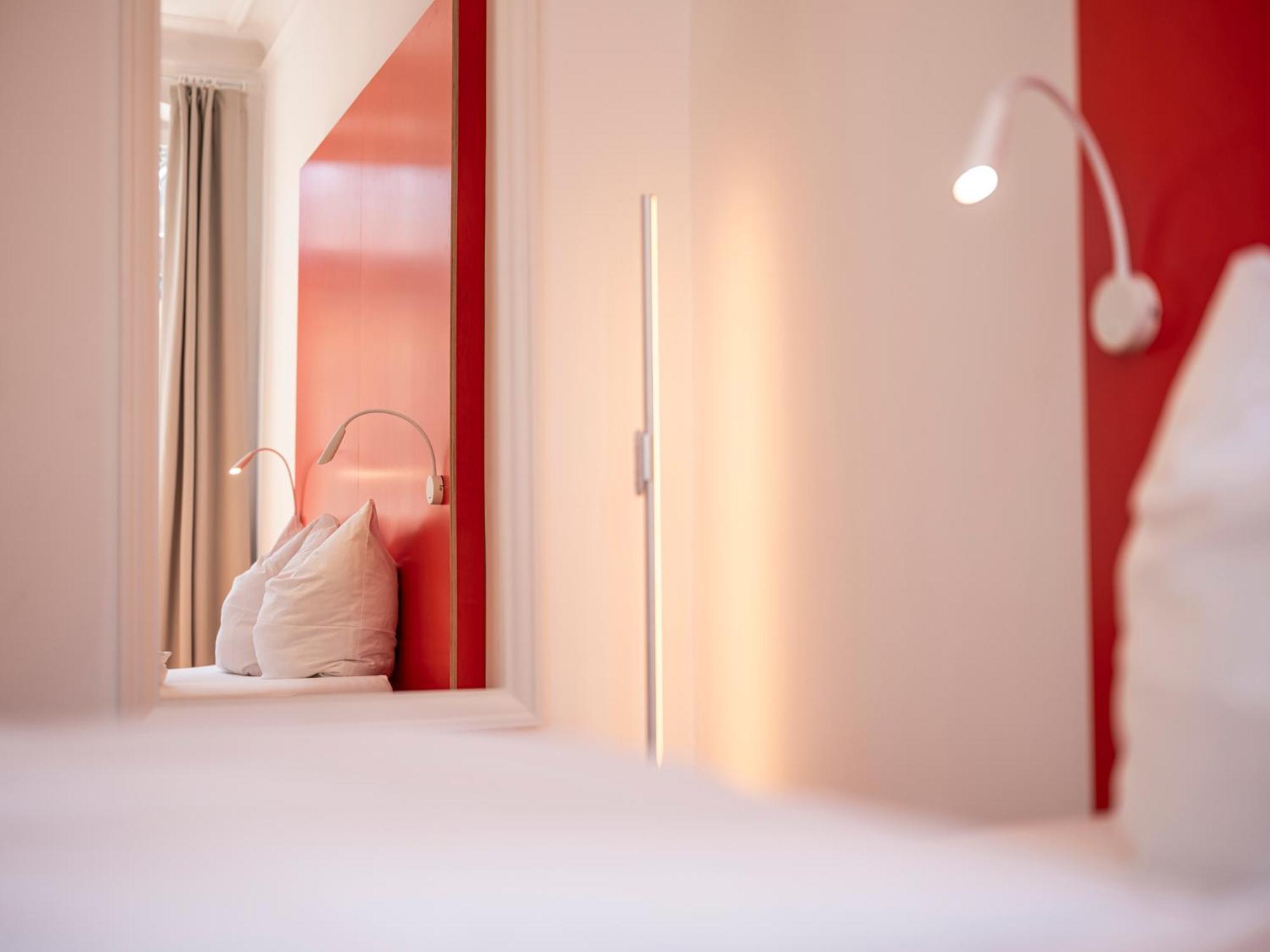 Bunter Hund Apartments - Balkon, Zentral, Geraeumig Bamberg Dış mekan fotoğraf