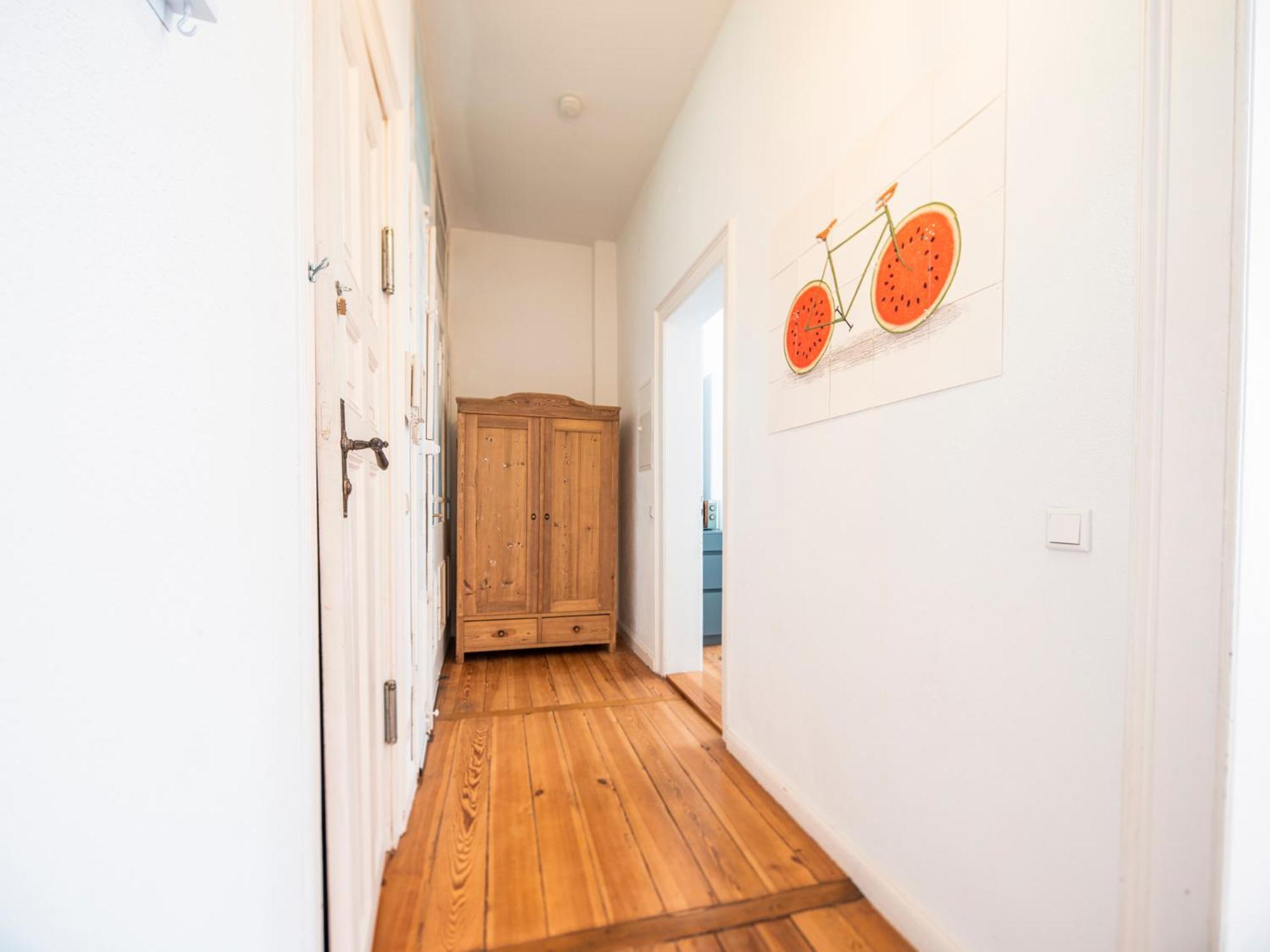 Bunter Hund Apartments - Balkon, Zentral, Geraeumig Bamberg Dış mekan fotoğraf