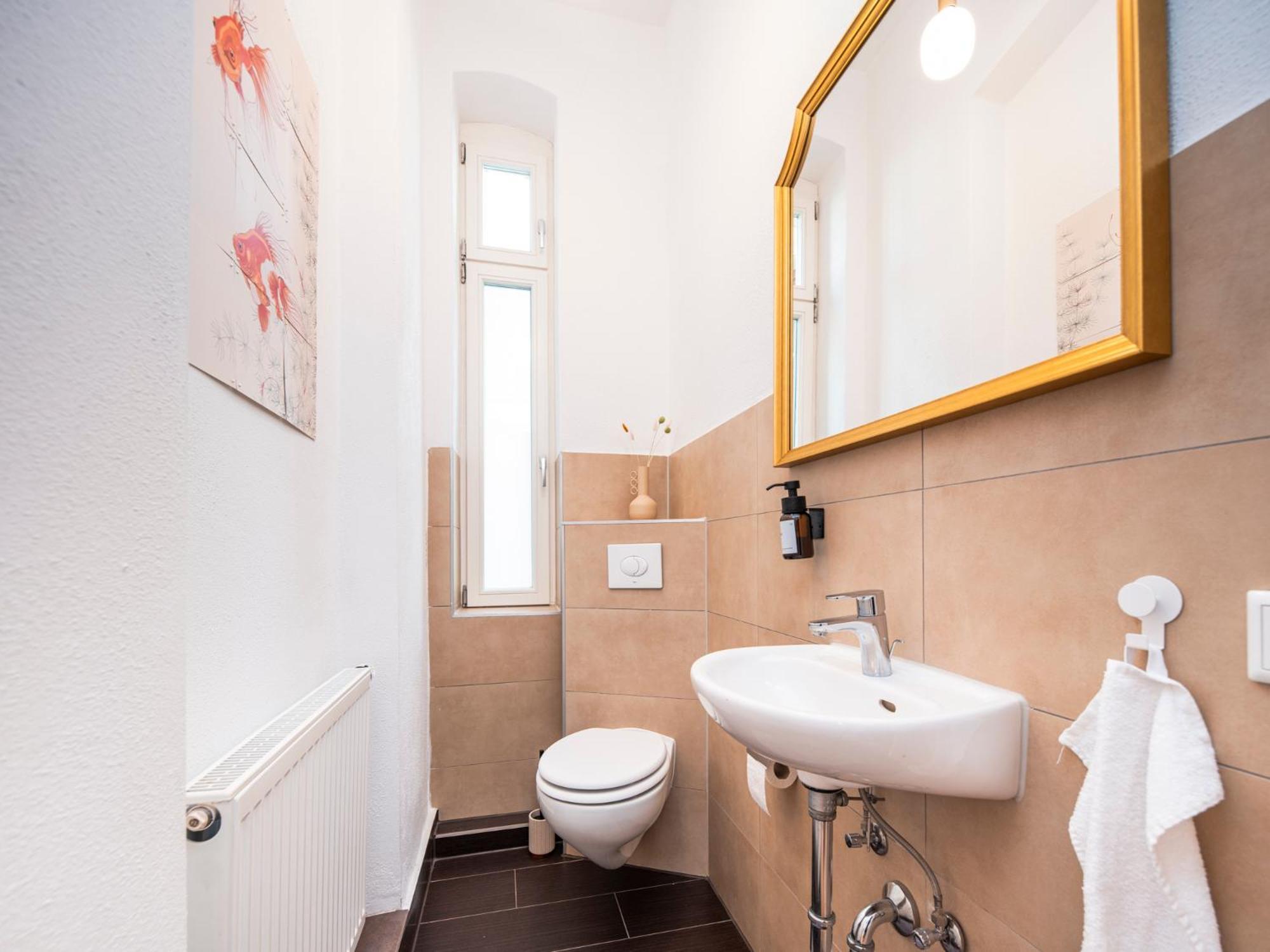 Bunter Hund Apartments - Balkon, Zentral, Geraeumig Bamberg Dış mekan fotoğraf